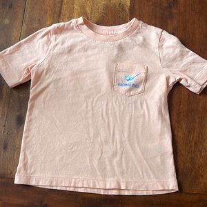 Vineyard Vines 3t tshirt